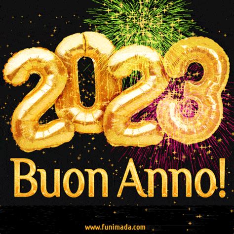 30 + Buon Anno 2023 e Buon Anno immagini gratis